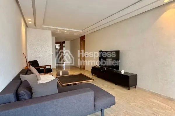 High-end Apartment Palmier