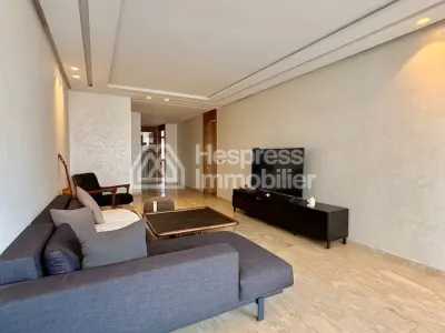 High-end Apartment Palmier