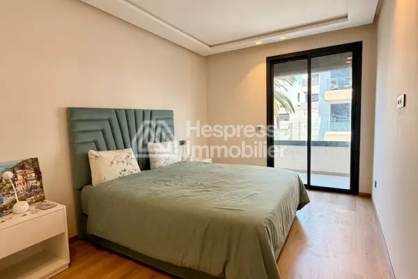 High-end Apartment Palmier
