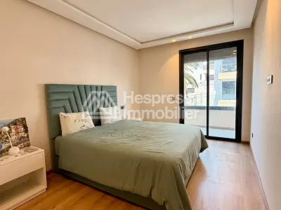 High-end Apartment Palmier