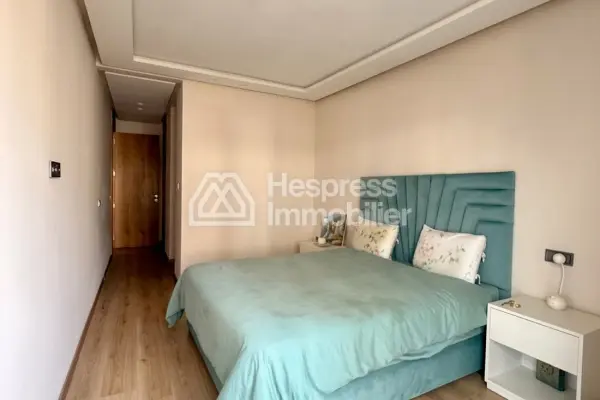 High-end Apartment Palmier