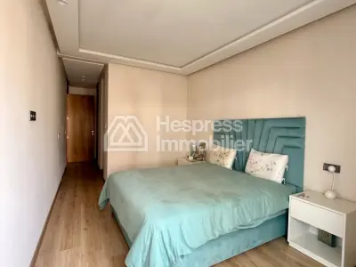 High-end Apartment Palmier