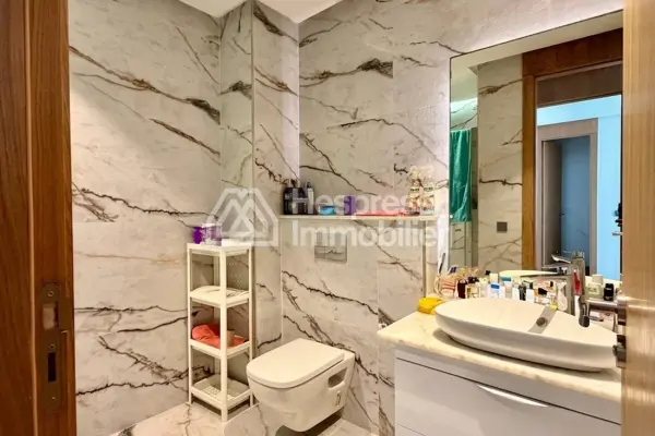 High-end Apartment Palmier