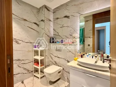 High-end Apartment Palmier