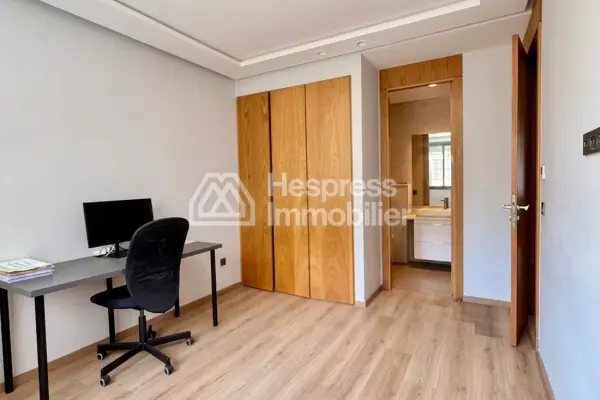 High-end Apartment Palmier
