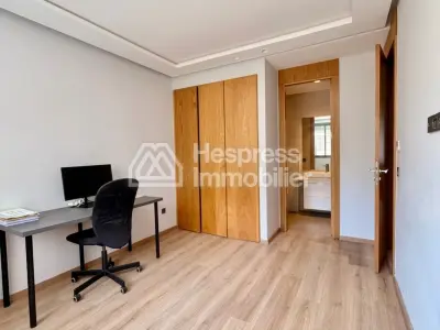 High-end Apartment Palmier