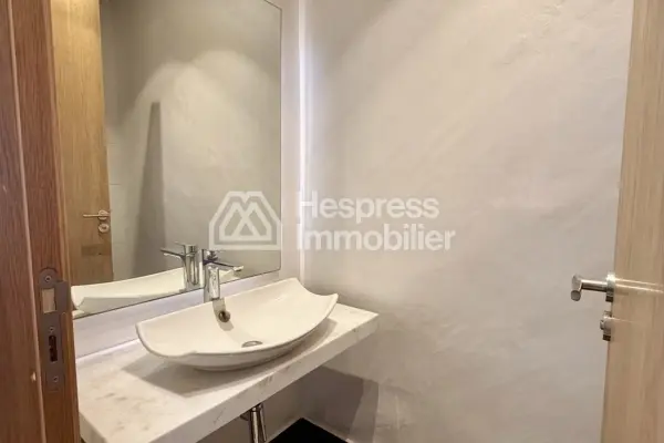 High-end Apartment Palmier