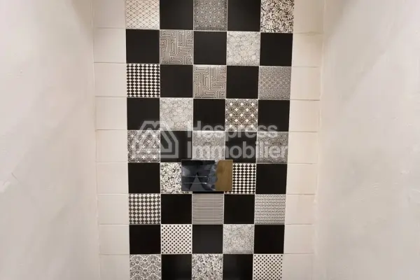 High-end Apartment Palmier