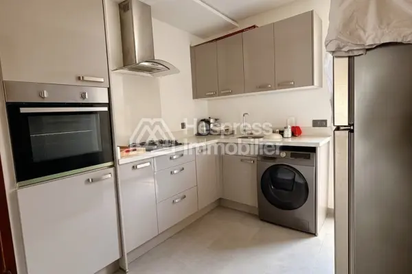 High-end Apartment Palmier