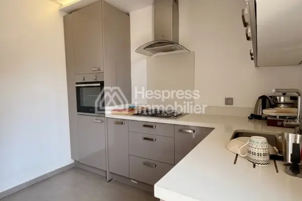 High-end Apartment Palmier