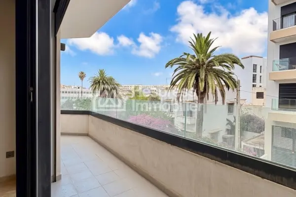High-end Apartment Palmier