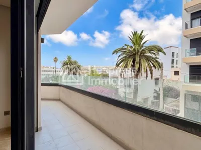 High-end Apartment Palmier