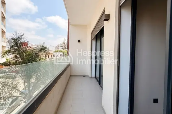 High-end Apartment Palmier