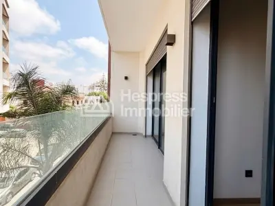 High-end Apartment Palmier