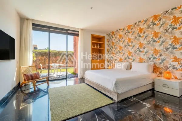 Magnificent villa for sale in Amelkis. 7 rooms. Fully furnished