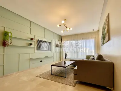 Appartement à vendre à Palmier. 1 jolie chambre. Concierge et climatisation.