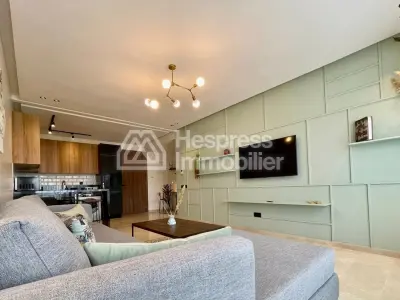 Appartement à vendre à Palmier. 1 jolie chambre. Concierge et climatisation.