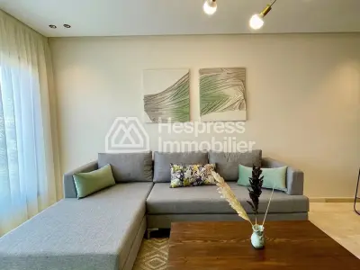 Appartement à vendre à Palmier. 1 jolie chambre. Concierge et climatisation.