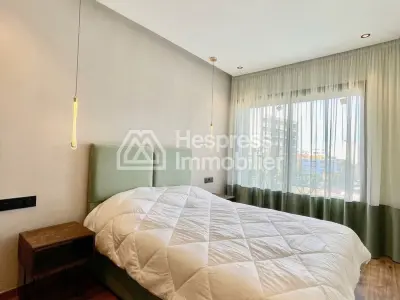 Appartement à vendre à Palmier. 1 jolie chambre. Concierge et climatisation.