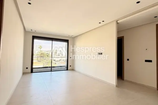 Sell apartment in Palmier. 2 lovely rooms. Caretaker and air conditioning