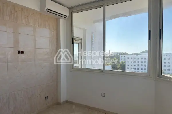 Appartement haut standing Gare agdal 