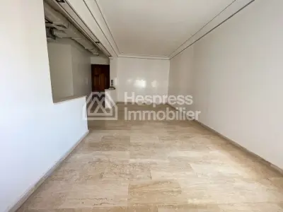 Apartment for sale in Mer's Sultan