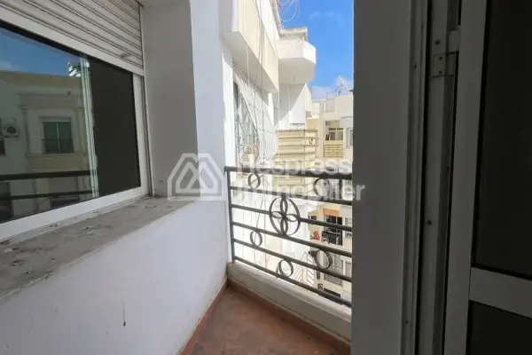 Apartment for sale in Mer's Sultan