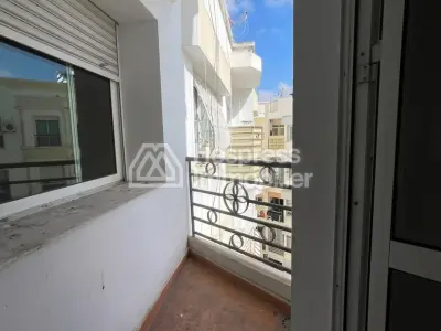 Apartment for sale in Mer's Sultan