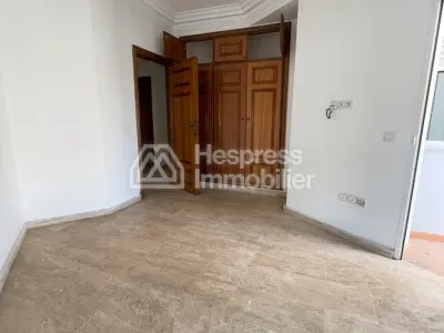Apartment for sale in Mer's Sultan