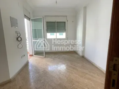 Apartment for sale in Mer's Sultan