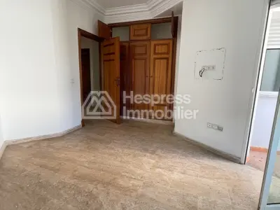 Apartment for sale in Mer's Sultan