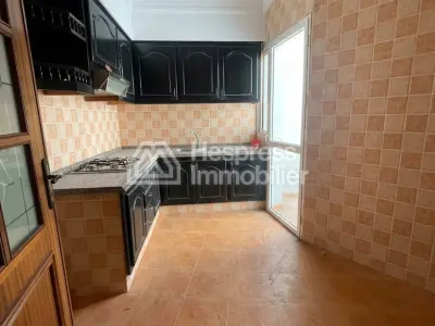 Apartment for sale in Mer's Sultan