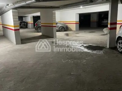 Apartment for sale in Mer's Sultan
