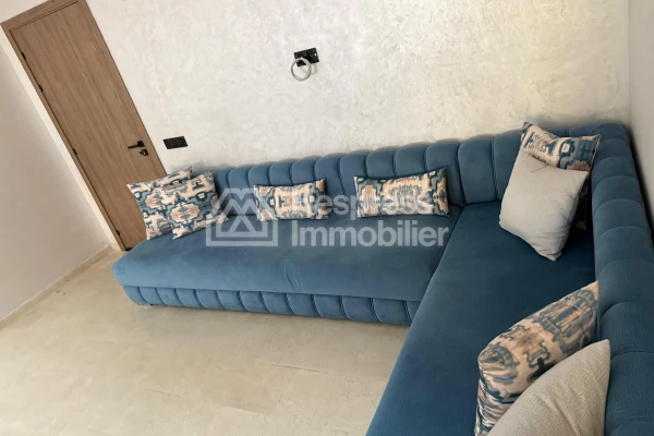 Appartement GUELIZ à vendre 108 m² à Marrakech
