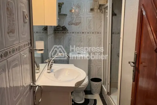Appartement a vendre Bourgogne