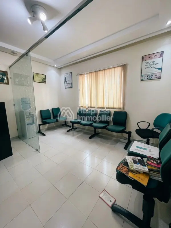 Office for sale Maarif