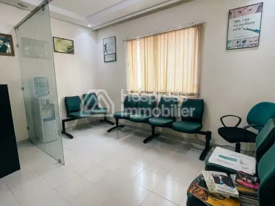 Office for sale Maarif