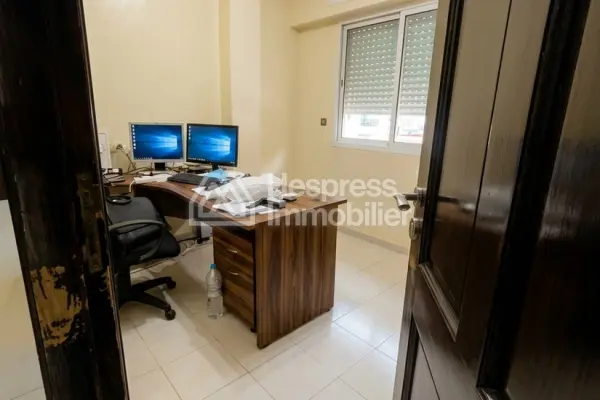 Office for sale Maarif