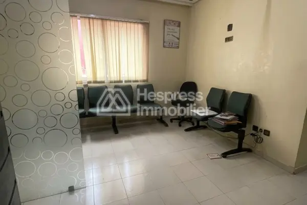 Office for sale Maarif