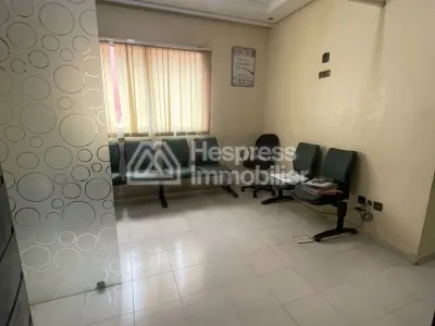 Office for sale Maarif