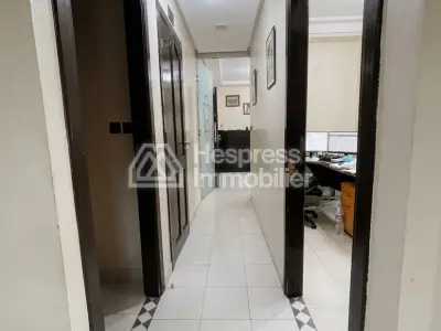 Office for sale Maarif