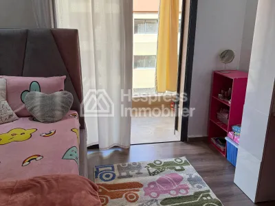 Appartement GUELIZ à vendre 108 m² à Marrakech
