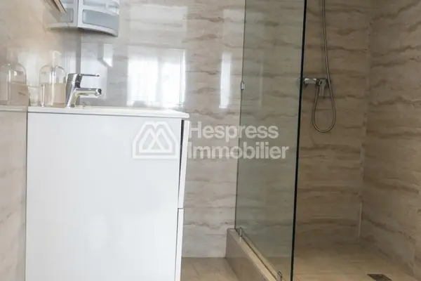 Furnished studio apartment Maarif