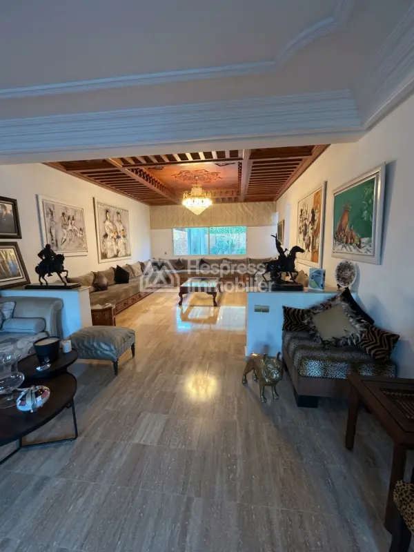 Villa for sale Aïn Diab