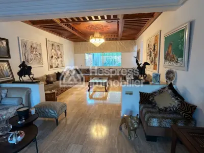 Villa for sale Aïn Diab