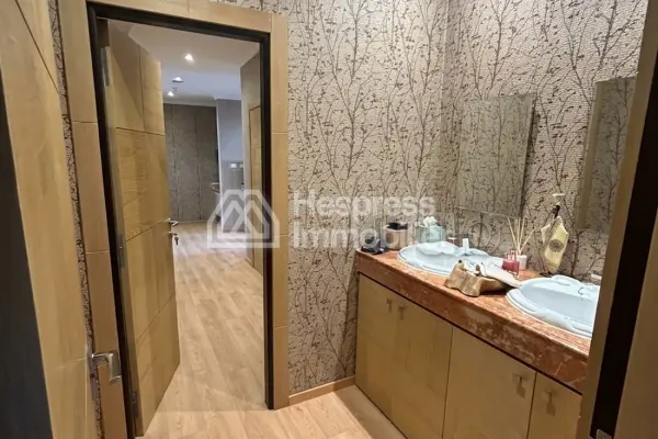 Villa for sale Aïn Diab