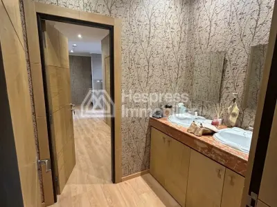 Villa for sale Aïn Diab