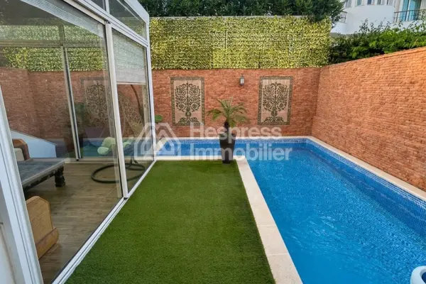 Villa for sale Aïn Diab