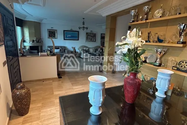 Villa for sale Aïn Diab