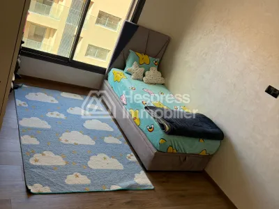 Appartement GUELIZ à vendre 108 m² à Marrakech